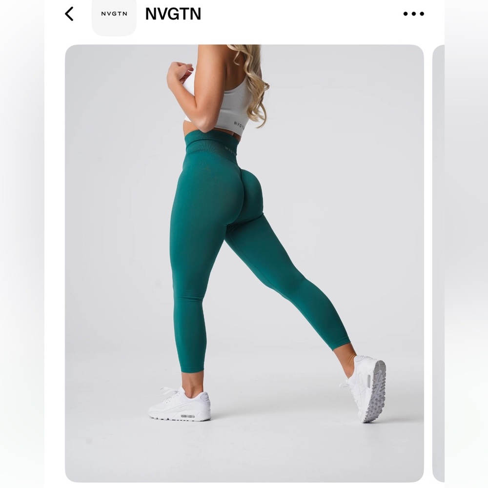 NVGTN leggings